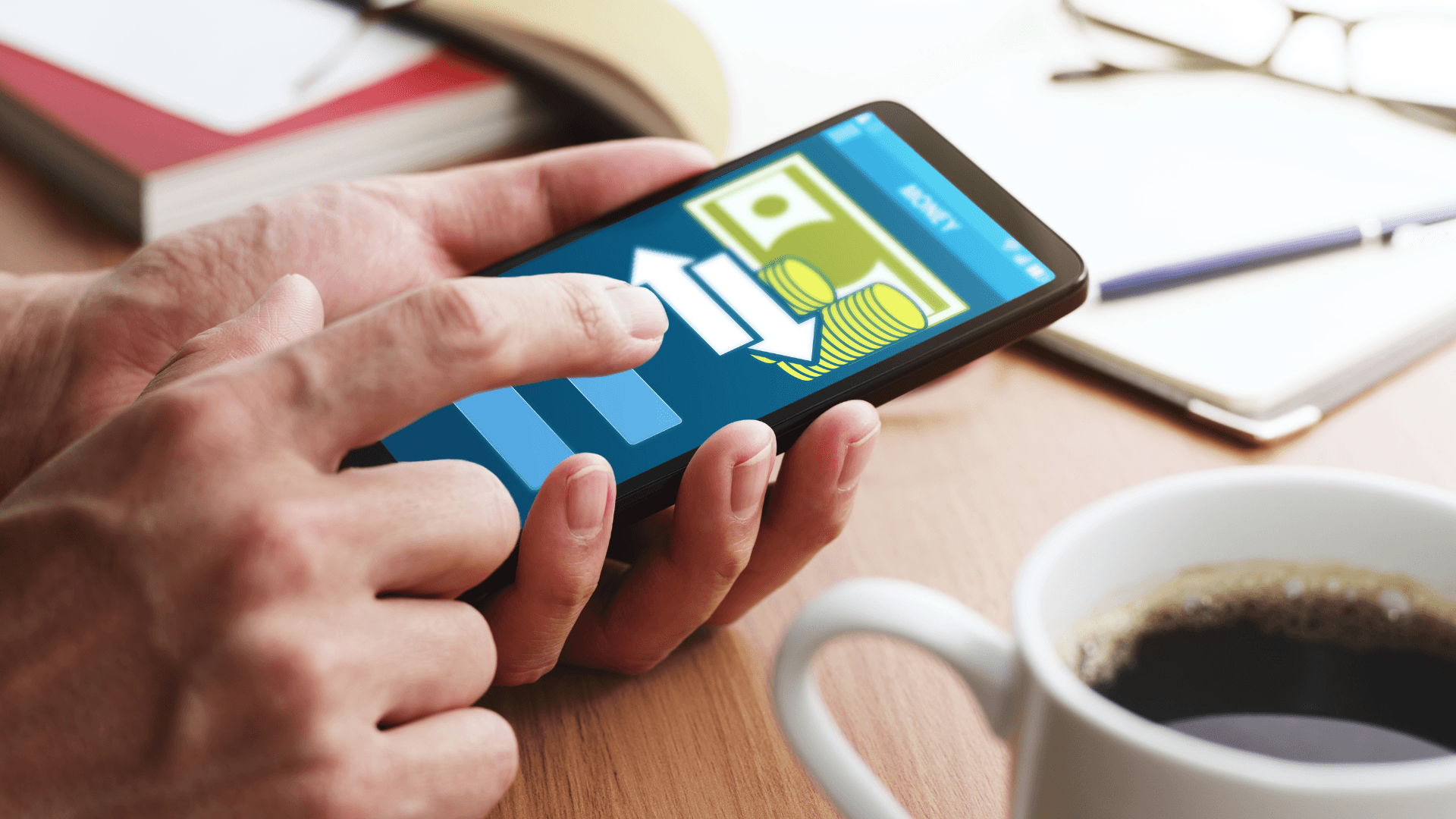 银行转账与电子钱包:网上赌场支付 image