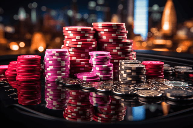 赌场奖金如何运作 - 在线赌场奖金指南2025 image