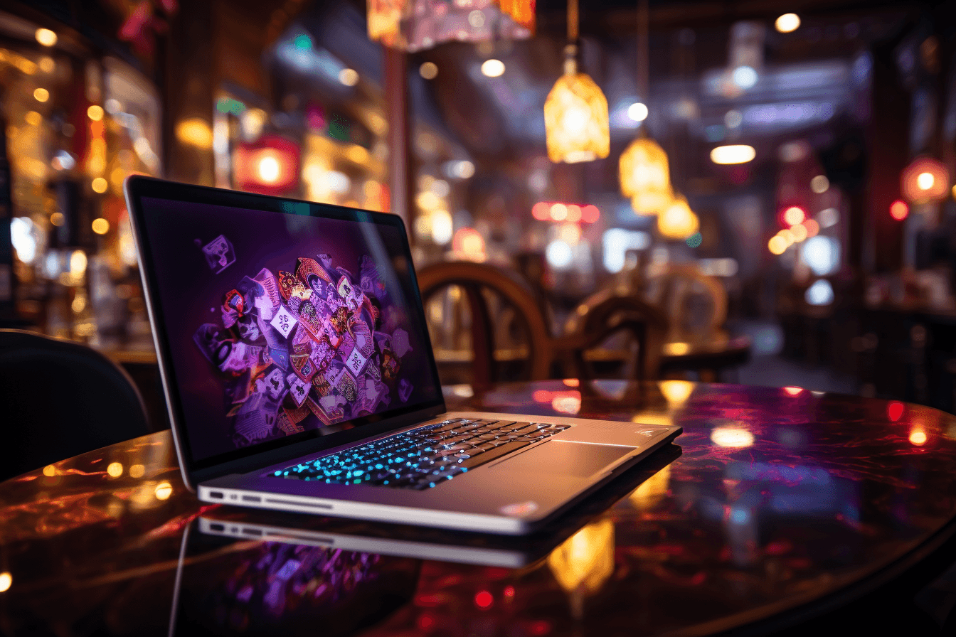 How to Play Online Casino Games: A Step-By-Step Guide image