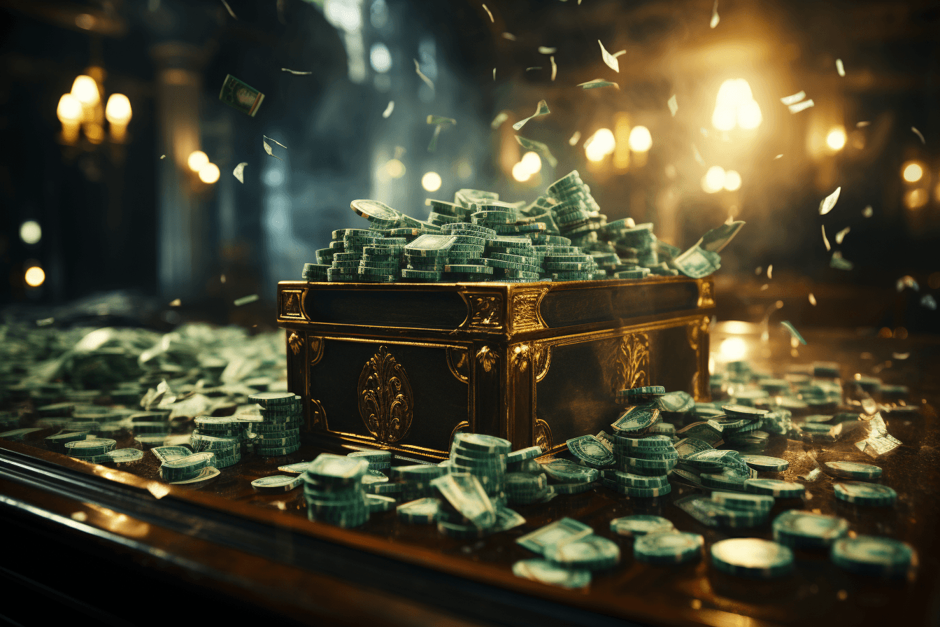 免费在线赌场奖金:它们真的免费吗? image