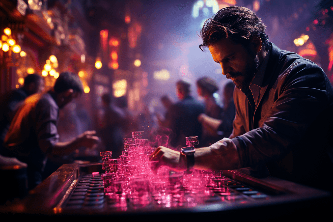 在线赌场入门简易指南 image