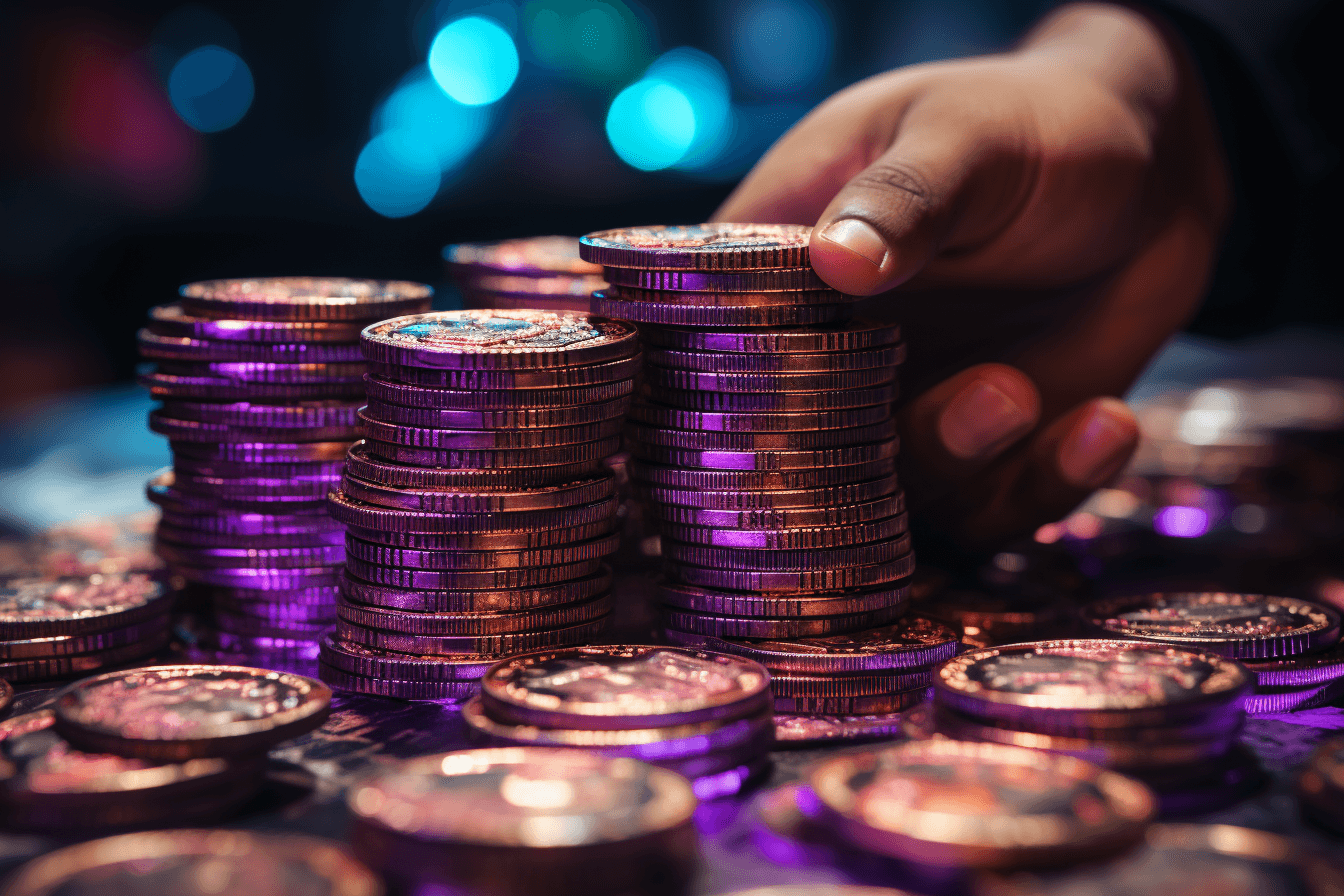 低预算玩家的在线赌场赌博秘密 image