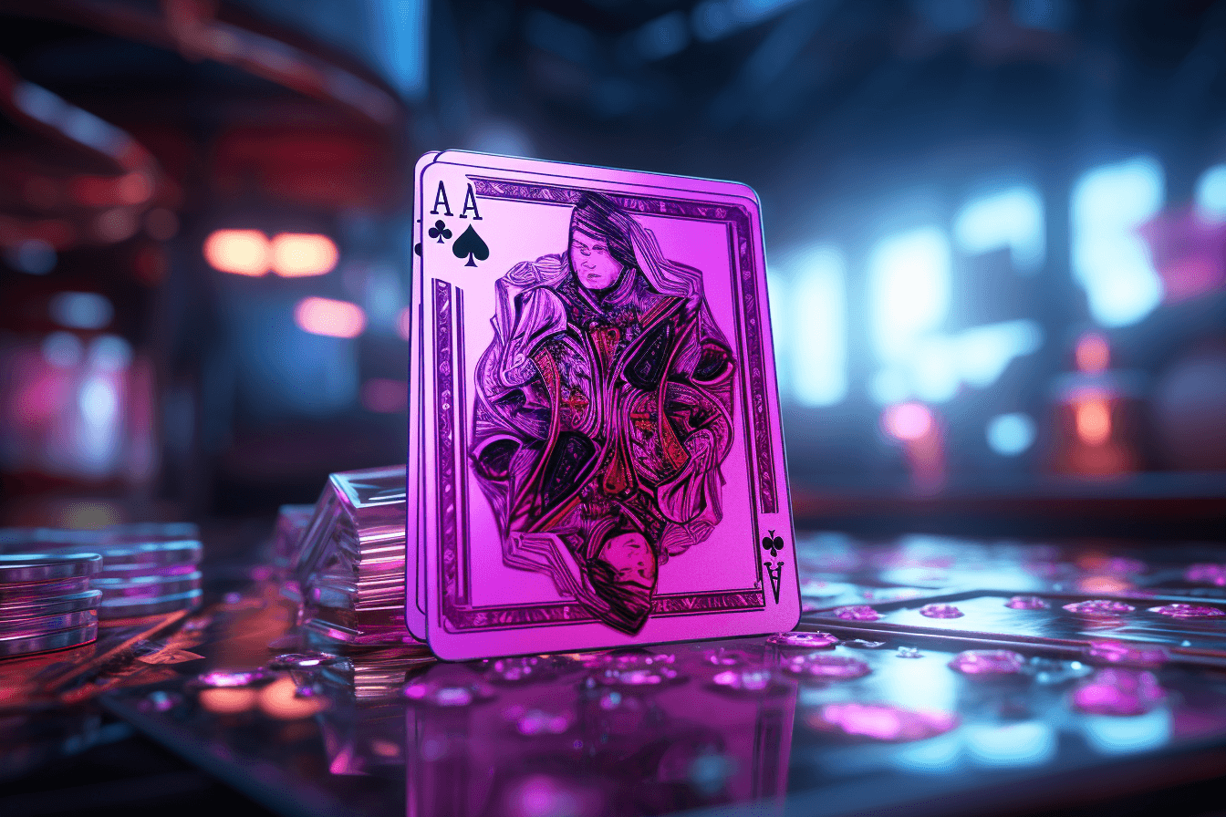 掌握二十一点中的双倍下注:战略指南 image