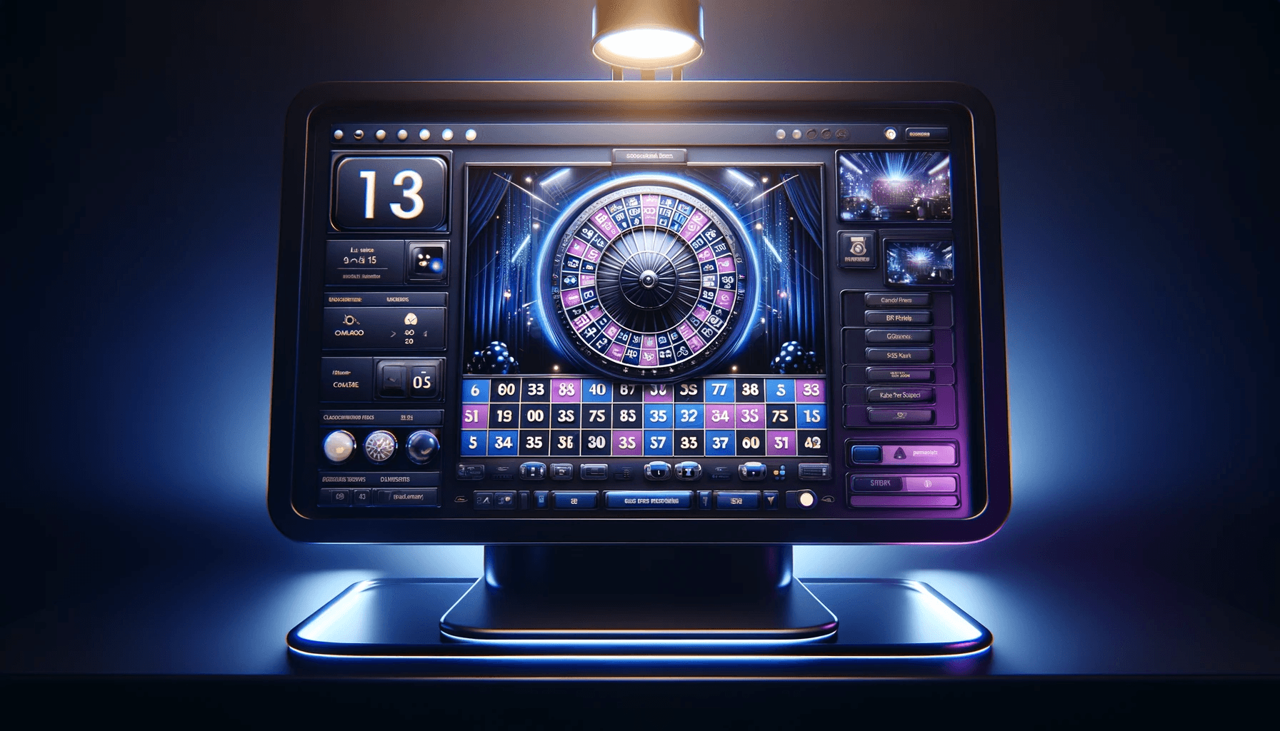 揭穿最大的在线宾果神话和成见 image