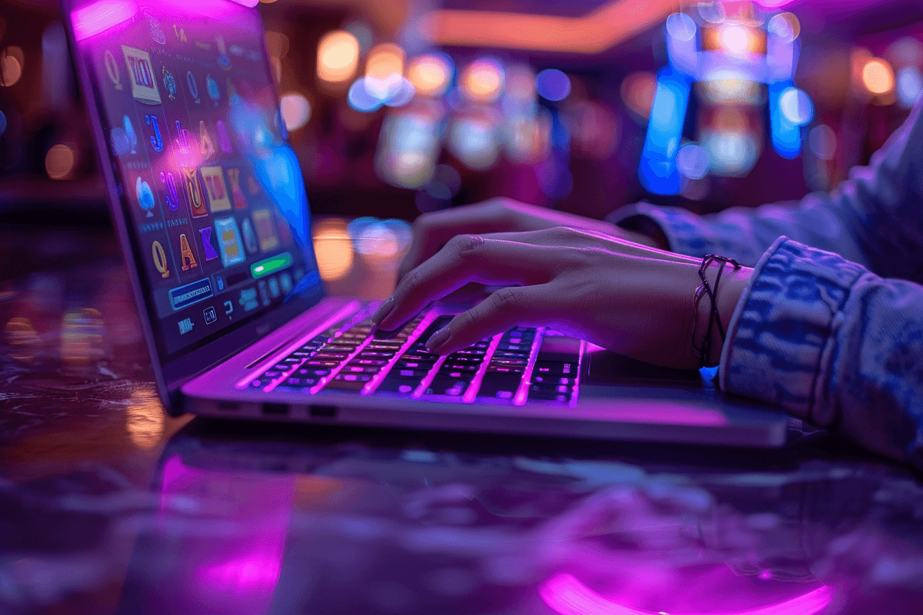 与赌场支付相关的费用:玩家需要了解的内容 image