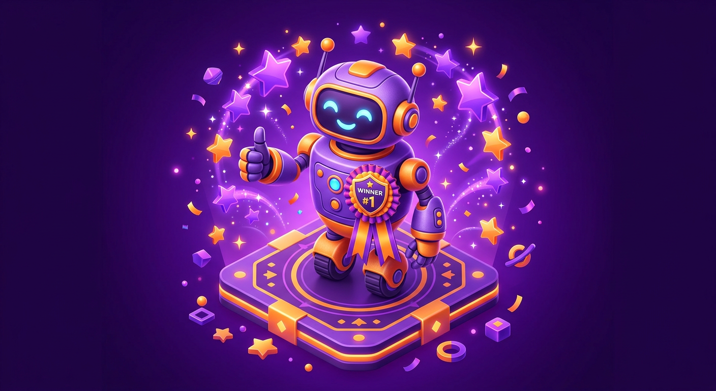 建立在信任之上的排名系统