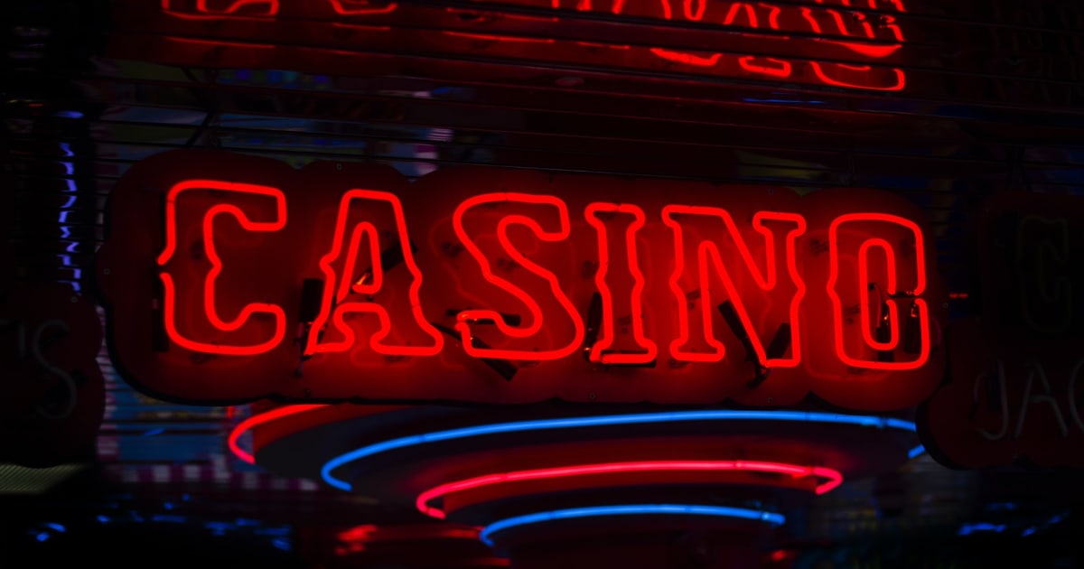 What makes online casinos special?