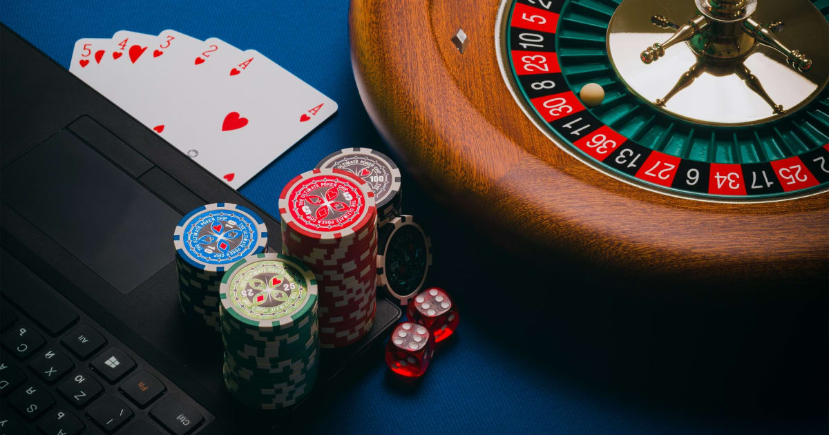 Online Roulette: The Labouchere Winning Strategy