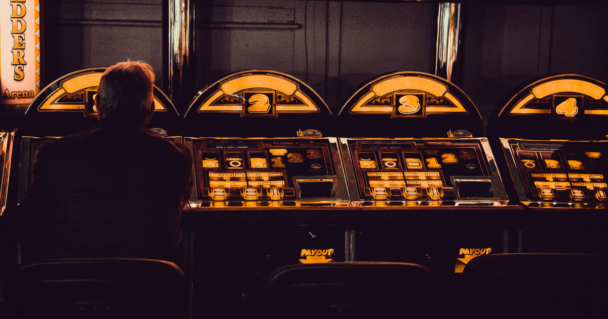 Your guide to progressive Slots