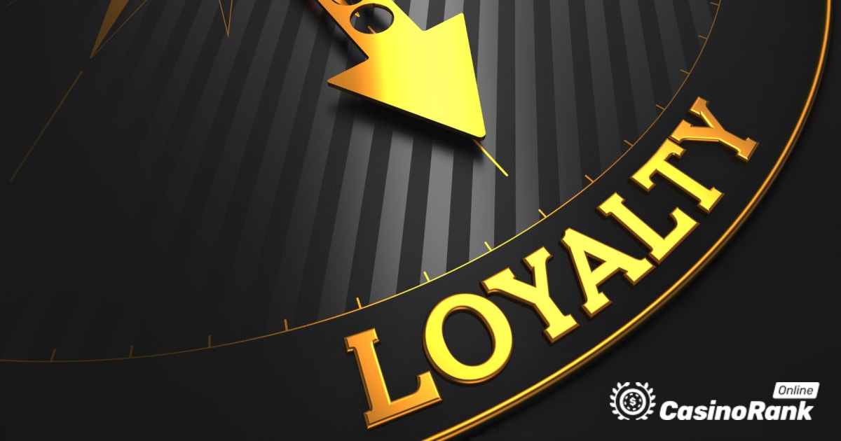 Beginner's Guide to Casino Loyalty Programs