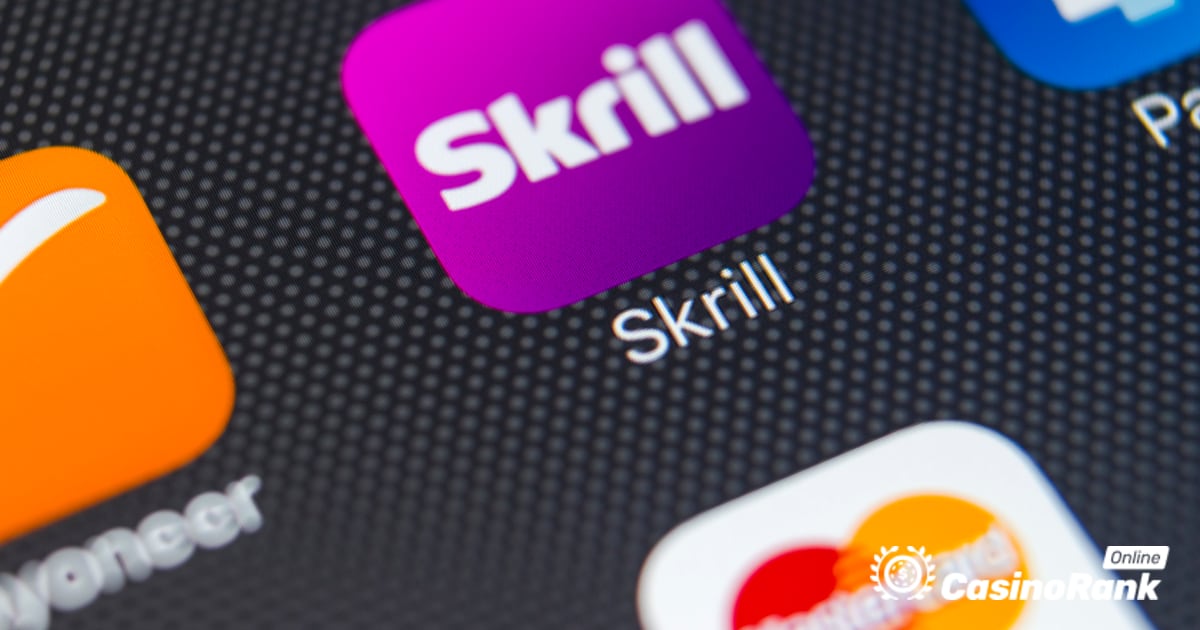 Skrill Limits and Fees: Understanding and Managing Costs for Online Casino Payments