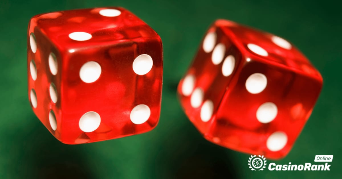 5 Must-Know Fun Facts About Craps
