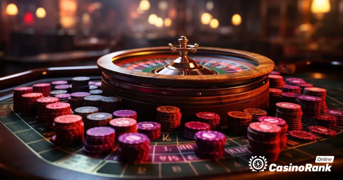 Casino Games with Better Odds for Winning