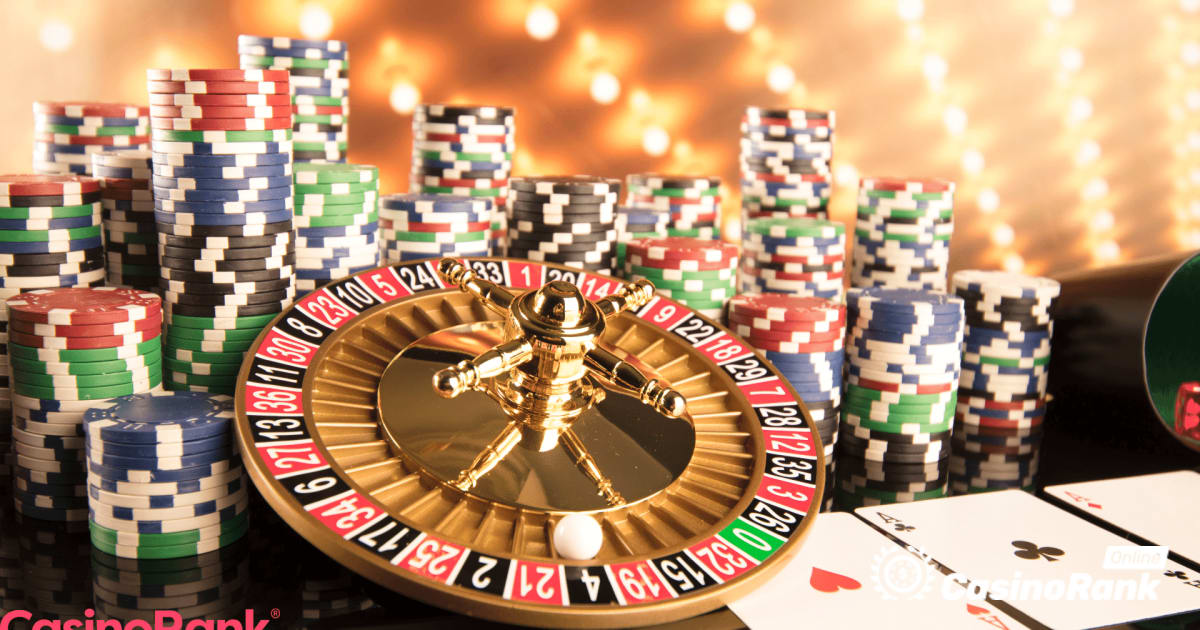 All about online gambling restriction in China