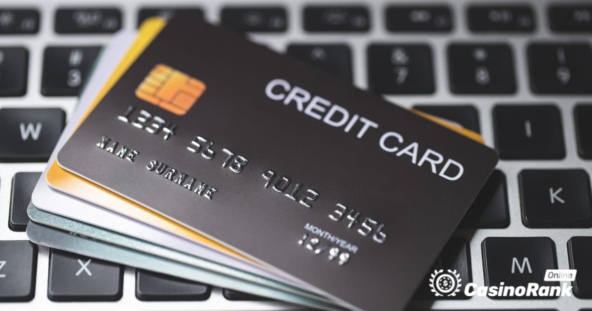 Chargebacks and Disputes: Navigating Credit Card Issues at Online Casinos