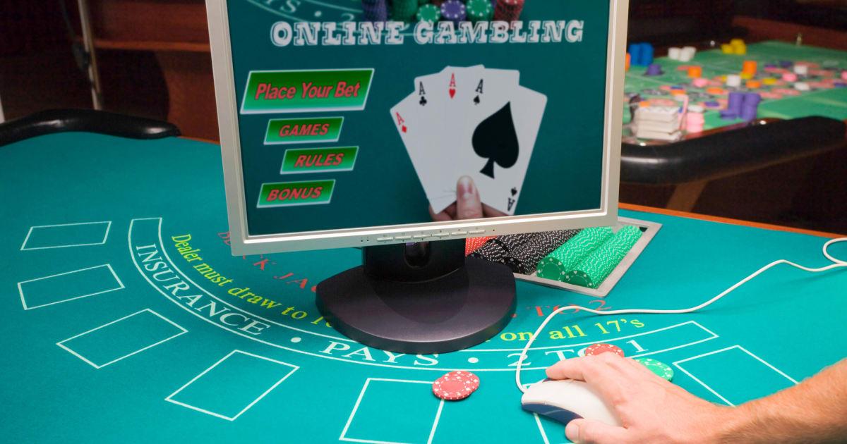 How to Win at Blackjack Online? 2023