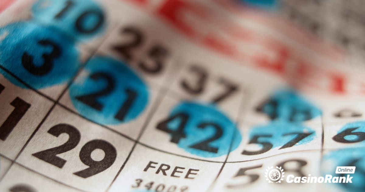 Everything About Online Bingo Cards And Calls