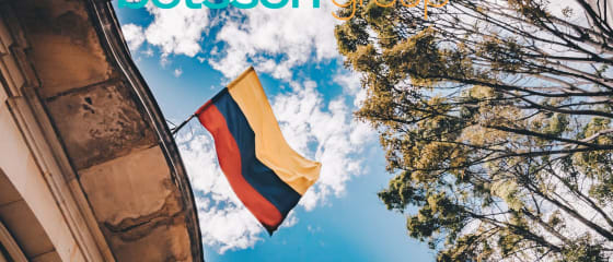 Betsson Group Launches New Strategic Center in Colombia