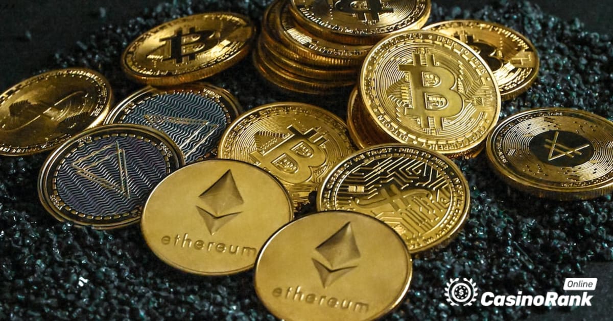 What Are Cryptocurrencies  and Why Do People Use Them for Online Betting?
