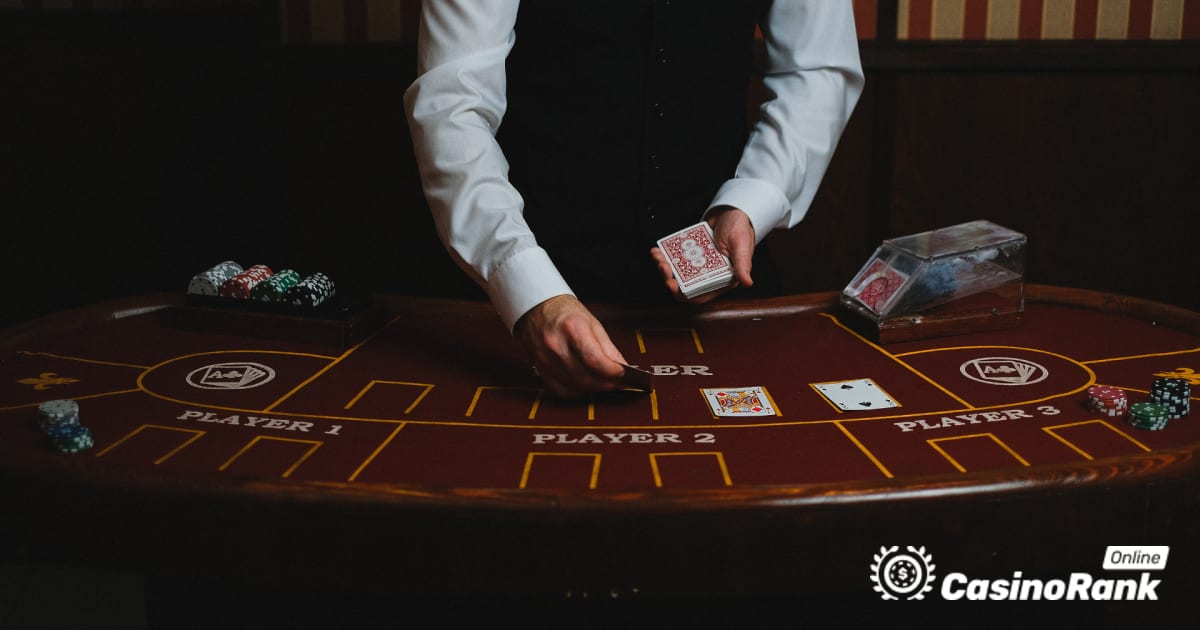 How to Deposit and Withdraw with Credit Cards at Online Casinos